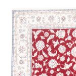 Perser Rug - Nain - Royal - 197 x 149 cm - red