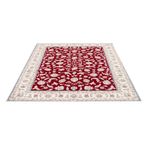 Perser Rug - Nain - Royal - 197 x 149 cm - red