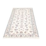 Runner Perser Rug - Nain - Royal - 197 x 78 cm - cream