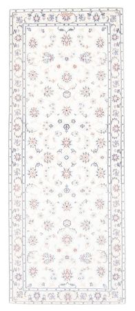 Runner Perser Rug - Nain - Royal - 200 x 80 cm - cream