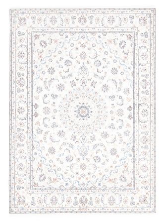 Perser Rug - Nain - Royal - 198 x 150 cm - cream