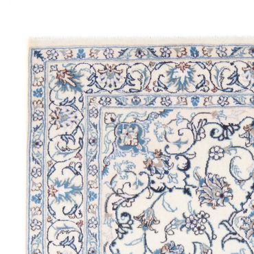 Perser Rug - Nain - Royal - 197 x 146 cm - cream