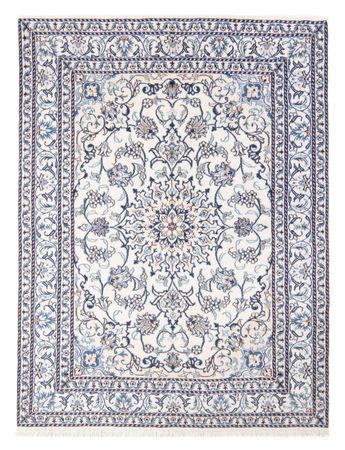 Perser Rug - Nain - Royal - 190 x 146 cm - cream