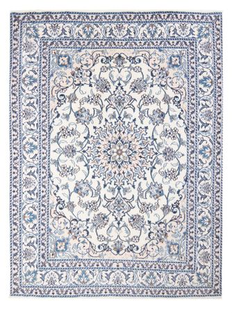 Perser Rug - Nain - Royal - 192 x 148 cm - cream