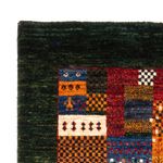 Gabbeh Rug - Loribaft Perser - Royal - 135 x 83 cm - multicolored