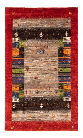 Gabbeh Rug - Loribaft Perser - Royal - 128 x 80 cm - multicolored