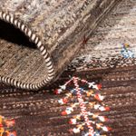 Gabbeh Rug - Loribaft Perser - Royal - 126 x 85 cm - multicolored