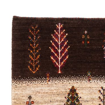 Gabbeh Rug - Loribaft Perser - Royal - 147 x 85 cm - multicolored