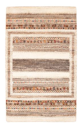 Gabbeh Rug - Loribaft Perser - Royal - 137 x 88 cm - multicolored