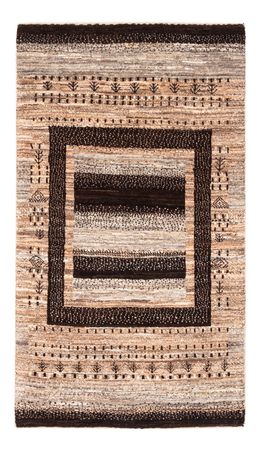 Gabbeh Rug - Loribaft Perser - Royal - 134 x 82 cm - multicolored