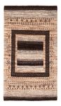 Gabbeh Rug - Loribaft Perser - Royal - 134 x 82 cm - multicolored