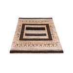 Gabbeh Rug - Loribaft Perser - Royal - 134 x 82 cm - multicolored