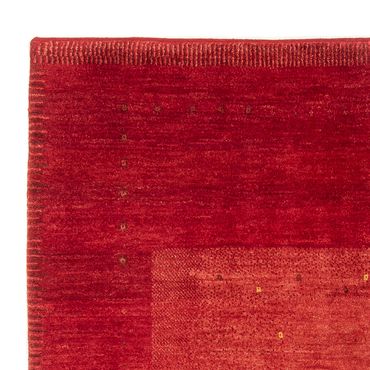 Gabbeh Rug - Perser - 182 x 150 cm - red