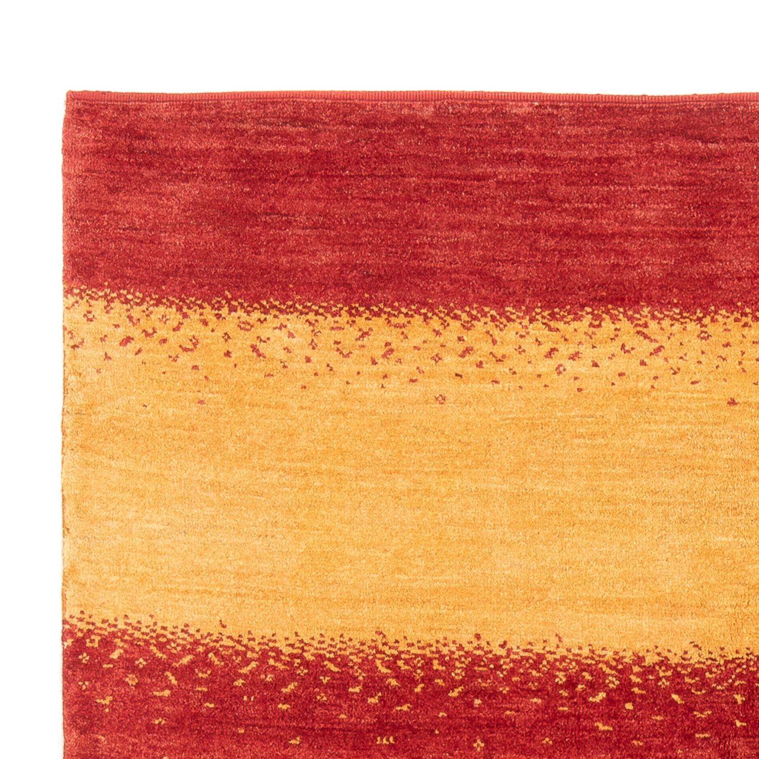 Gabbeh Rug - Perser - 192 x 148 cm - multicolored