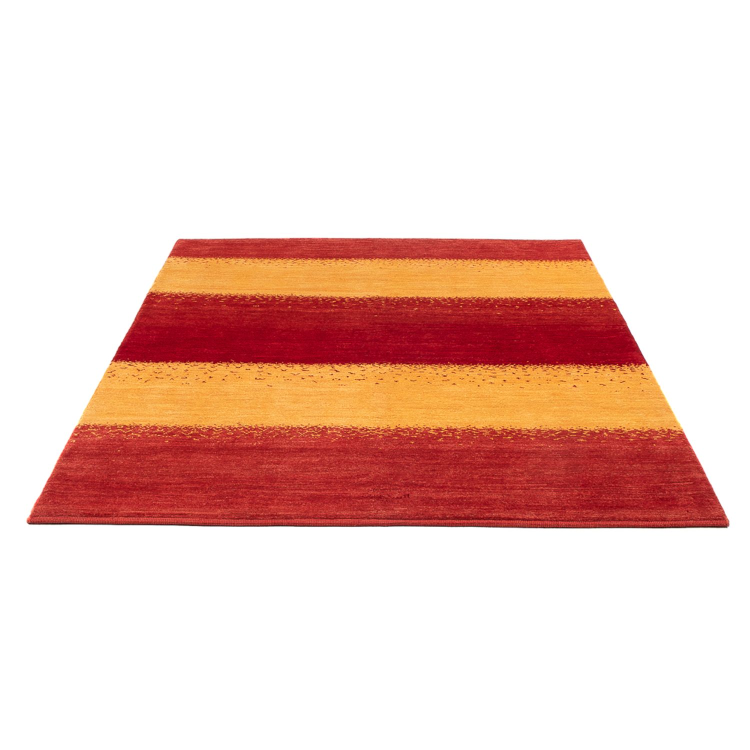 Gabbeh Rug - Perser - 192 x 148 cm - multicolored