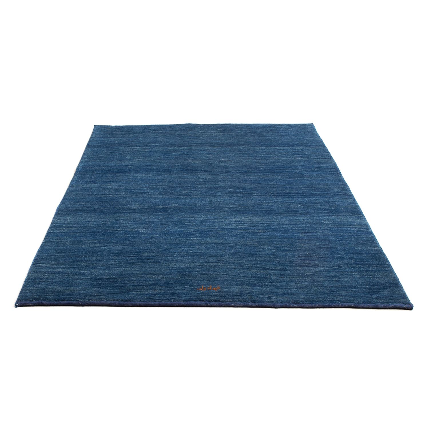 Gabbeh Rug - Perser - 194 x 133 cm - light blue