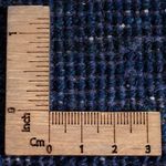 Gabbeh Rug - Perser - 190 x 150 cm - dark blue