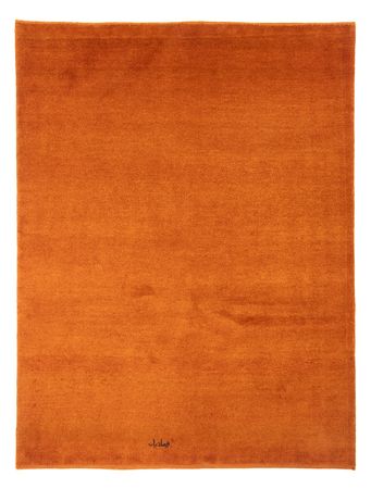 Gabbeh Rug - Perser - 190 x 148 cm - orange