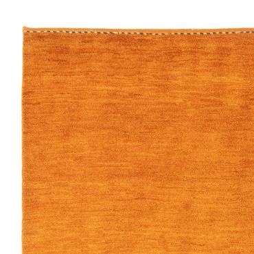 Gabbeh Rug - Perser - 187 x 150 cm - orange