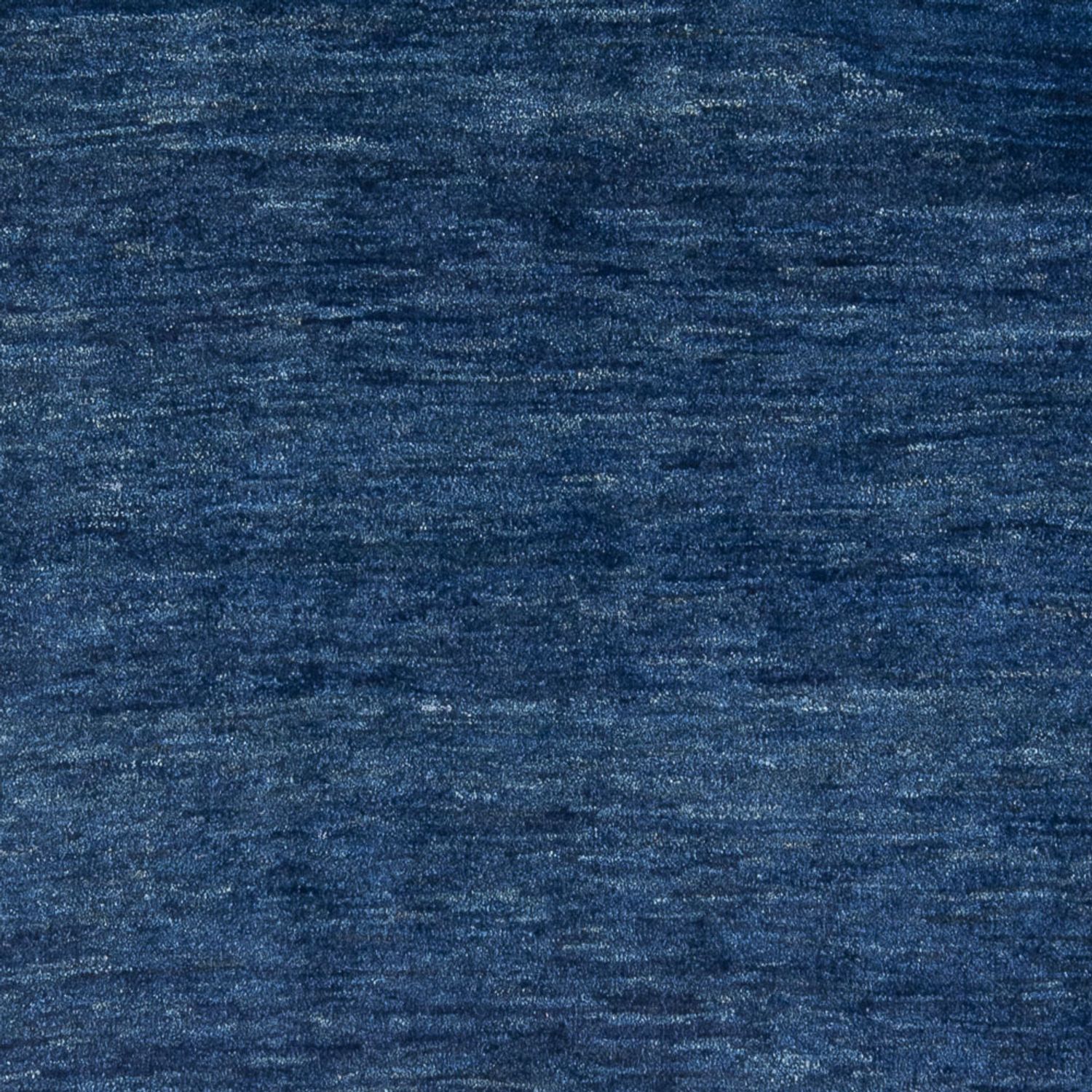 Gabbeh Rug - Perser - 188 x 147 cm - dark blue