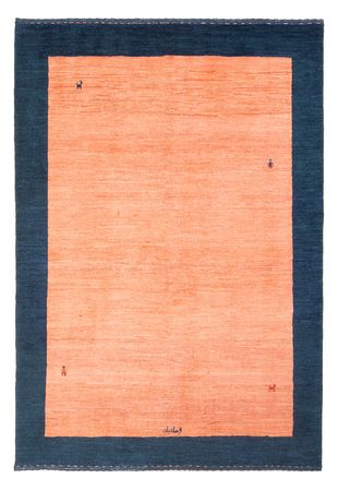 Gabbeh Rug - Perser - 204 x 148 cm - multicolored