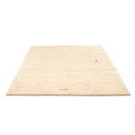 Gabbeh Rug - Perser - 190 x 147 cm - beige