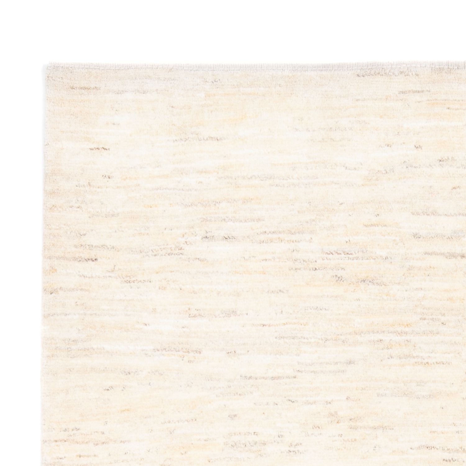 Gabbeh Rug - Perser - 210 x 145 cm - beige