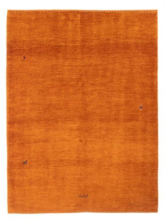 Gabbeh Rug - Perser - 209 x 150 cm - orange