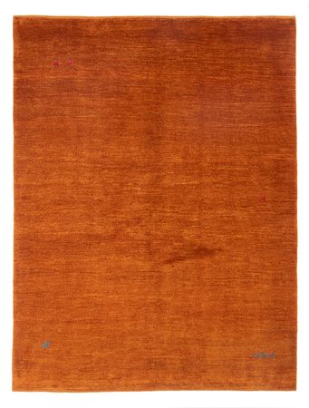 Gabbeh Rug - Perser - 203 x 154 cm - orange