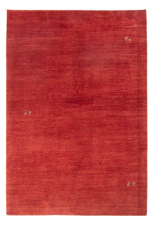 Gabbeh Rug - Perser - 200 x 150 cm - red