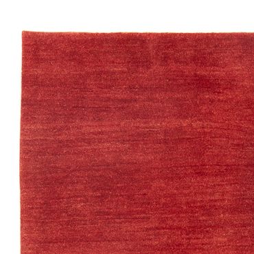 Gabbeh Rug - Perser - 200 x 150 cm - red