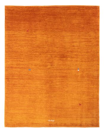 Gabbeh Rug - Perser - 193 x 150 cm - orange