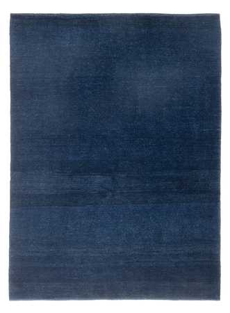 Gabbeh Rug - Perser - 190 x 147 cm - dark blue