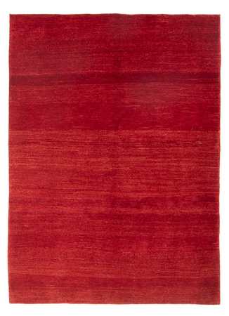 Gabbeh Rug - Perser - 199 x 149 cm - red