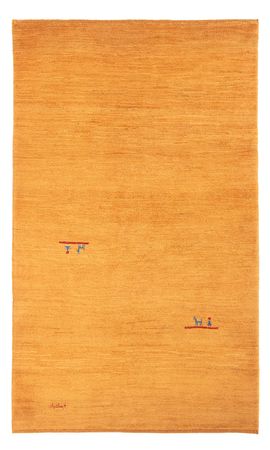 Gabbeh Rug - Perser - 196 x 118 cm - orange