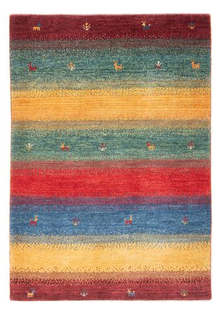 Gabbeh Rug - Perser - 152 x 108 cm - multicolored