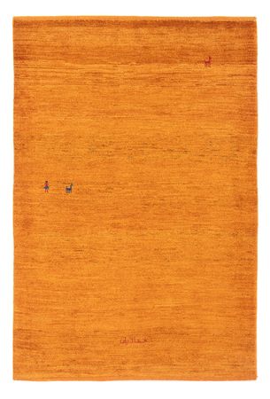 Gabbeh Rug - Perser - 148 x 103 cm - orange