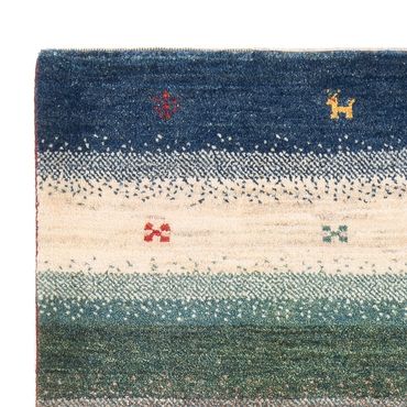 Gabbeh Rug - Perser - 153 x 107 cm - multicolored