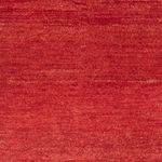 Gabbeh Rug - Perser - 150 x 102 cm - red