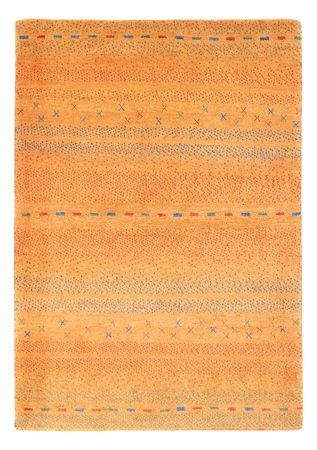 Gabbeh Rug - Perser - 153 x 110 cm - orange