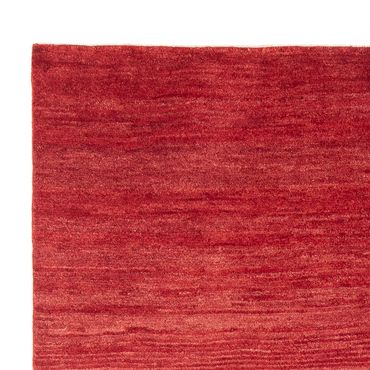 Gabbeh Rug - Perser - 193 x 145 cm - red