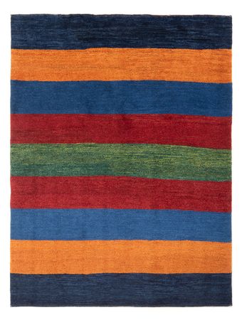 Gabbeh Rug - Perser - 190 x 146 cm - multicolored