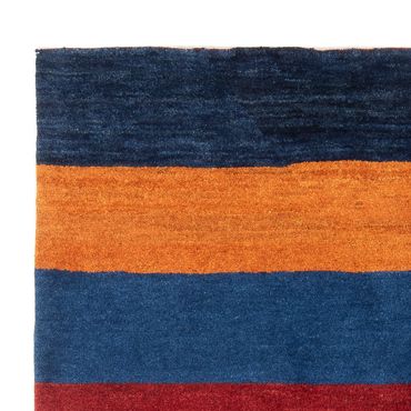 Gabbeh Rug - Perser - 190 x 146 cm - multicolored