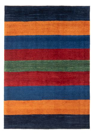 Gabbeh Rug - Perser - 205 x 150 cm - multicolored