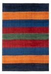 Gabbeh Rug - Perser - 205 x 150 cm - multicolored