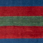 Gabbeh Rug - Perser - 205 x 150 cm - multicolored