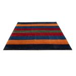 Gabbeh Rug - Perser - 205 x 150 cm - multicolored