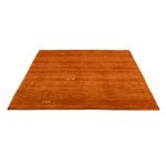 Gabbeh Rug - Perser - 196 x 150 cm - orange