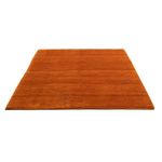 Gabbeh Rug - Perser - 195 x 155 cm - orange