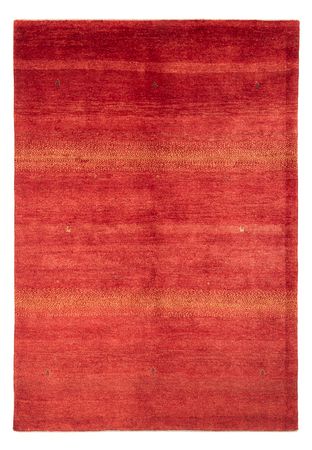 Gabbeh Rug - Perser - 206 x 148 cm - red